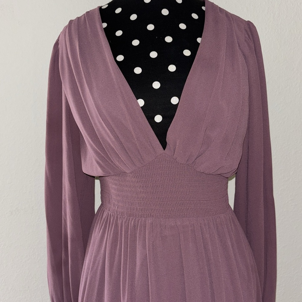 Baltic Born Maxi dress - Picture 2 of 6